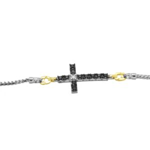 ORO BIANCO/GIALLO 18KT