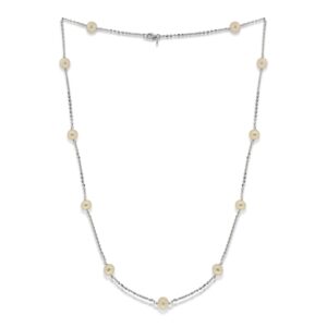 ORO 18 KT- PERLE